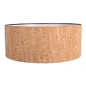 Steinhauer Staande lamp SPARKLED LIGHT E27 IP20, dimbaar