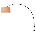 Steinhauer wall luminaire SPARKLED LIGHT E27 IP20, dimmable