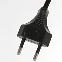Steinhauer table lamp STANG E27 IP20, dimmable