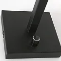 Steinhauer wall luminaire STANG E27 IP20, dimmable