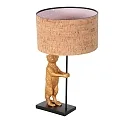 anne light & home table lamp ANIMAUX E27 IP20, dimmable