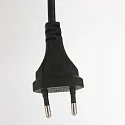 anne light & home Tafelarmatuur ANIMAUX E27 IP20, dimbaar