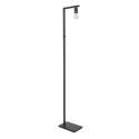 Steinhauer floor lamp STANG E27 IP20, dimmable