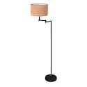 Mexlite floor lamp BELLA E27 IP20, dimmable