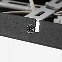 Steinhauer pendant luminaire STANG E27 IP20, dimmable