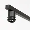 Steinhauer pendant luminaire STANG E27 IP20, dimmable