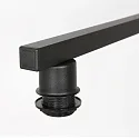 Steinhauer pendant luminaire STANG E27 IP20, dimmable