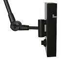 Steinhauer Tafelarmatuur PRESTIGE CHIC E27 IP20, dimbaar