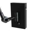 Steinhauer table lamp PRESTIGE CHIC E27 IP20, dimmable