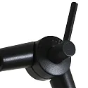 Steinhauer Tafelarmatuur PRESTIGE CHIC E27 IP20, dimbaar