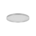 ceiling luminaire FLADY 2 flames IP20, steel dimmable