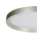 Steinhauer Plafondarmatuur FLADY IP20, dimbaar