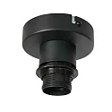 Mexlite Plafondarmatuur BLOEBA E27 IP20, dimbaar