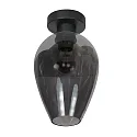 Mexlite Plafondarmatuur BLOEBA E27 IP20, dimbaar