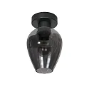 Mexlite Plafondarmatuur BLOEBA E27 IP20, dimbaar