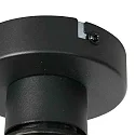 Mexlite Plafondarmatuur BLOEBA E27 IP20, dimbaar