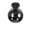 ceiling luminaire BLOEBA E27 IP20, dimmable