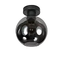 Mexlite Plafondarmatuur BLOEBA E27 IP20, dimbaar