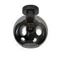 Mexlite Plafondarmatuur BLOEBA E27 IP20, dimbaar