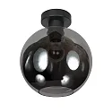 Mexlite Plafondarmatuur BLOEBA E27 IP20, dimbaar