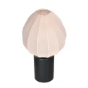 table lamp BLOEBA E27 IP20, dimmable