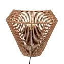 anne light & home wall luminaire MAZE E27 IP20, dimmable