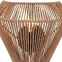 anne light & home wall luminaire MAZE E27 IP20, dimmable