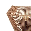 anne light & home wall luminaire MAZE E27 IP20, dimmable