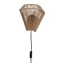 anne light & home wall luminaire MAZE E27 IP20, dimmable