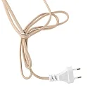 anne light & home Tafelarmatuur TRAVINO E27 IP20, dimbaar