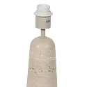 anne light & home Tafelarmatuur TRAVINO E27 IP20, dimbaar