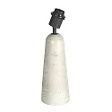 anne light & home Tafelarmatuur TRAVINO E27 IP20, dimbaar