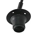 Steinhauer wall luminaire SPARKLED LIGHT E27 IP20, dimmable