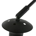 Steinhauer wall luminaire SPARKLED LIGHT E27 IP20, dimmable