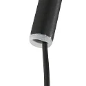 Steinhauer wall luminaire SPARKLED LIGHT E27 IP20, dimmable