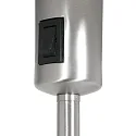 Mexlite Tafelarmatuur NOOR E27 IP20, dimbaar