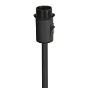 Mexlite Tafelarmatuur NOOR E27 IP20, dimbaar