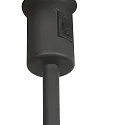 Mexlite Tafelarmatuur NOOR E27 IP20, dimbaar