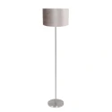 floor lamp NOOR E27 IP20, dimmable