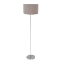 floor lamp NOOR E27 IP20, dimmable