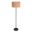 Mexlite Staande lamp NOOR E27 IP20, dimbaar