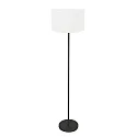 Mexlite Staande lamp NOOR E27 IP20, dimbaar