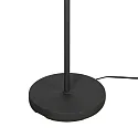Mexlite Staande lamp NOOR E27 IP20, dimbaar