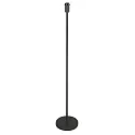 Mexlite Staande lamp NOOR E27 IP20, dimbaar