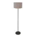 floor lamp NOOR E27 IP20, dimmable