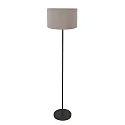 Mexlite Staande lamp NOOR E27 IP20, dimbaar