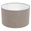 Mexlite Staande lamp NOOR E27 IP20, dimbaar