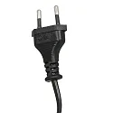 Mexlite Staande lamp NOOR E27 IP20, dimbaar