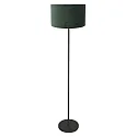 Mexlite Staande lamp NOOR E27 IP20, dimbaar