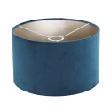 Mexlite Staande lamp NOOR 1-vlams E27 IP20, zwart dimbaar
